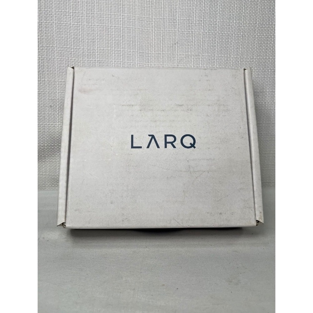 LARQ Advanced Filter Replacement Plant-Based Water Filtration NSF/ANSI Certified